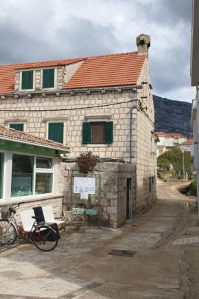 Apartments by the sea Orebic, Peljesac - 16883